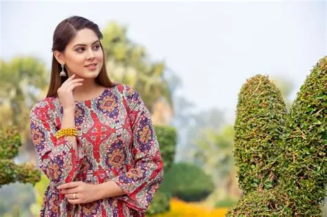 Style That Stands Out