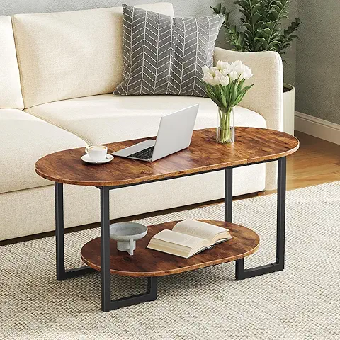 Featured banner for Class Coffee Table