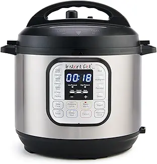 Waver Cooker