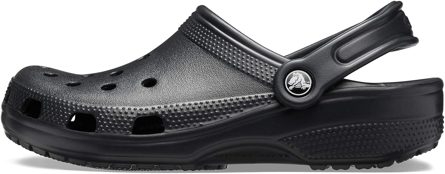 Clogs - Black