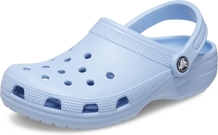 Clogs