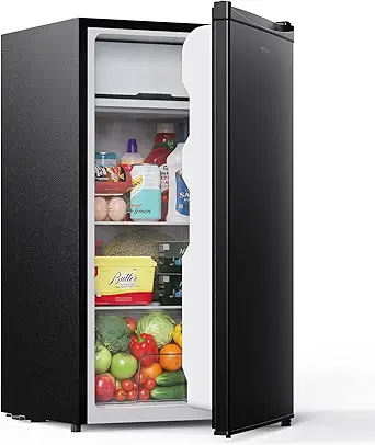 BEICHEN Mini Fridge