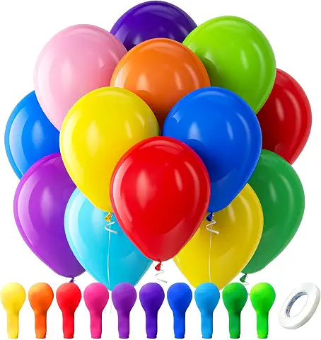 Balloon - Blue