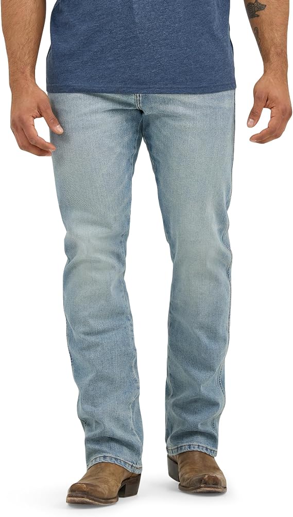 Lee Men's Jean - Bearcreek