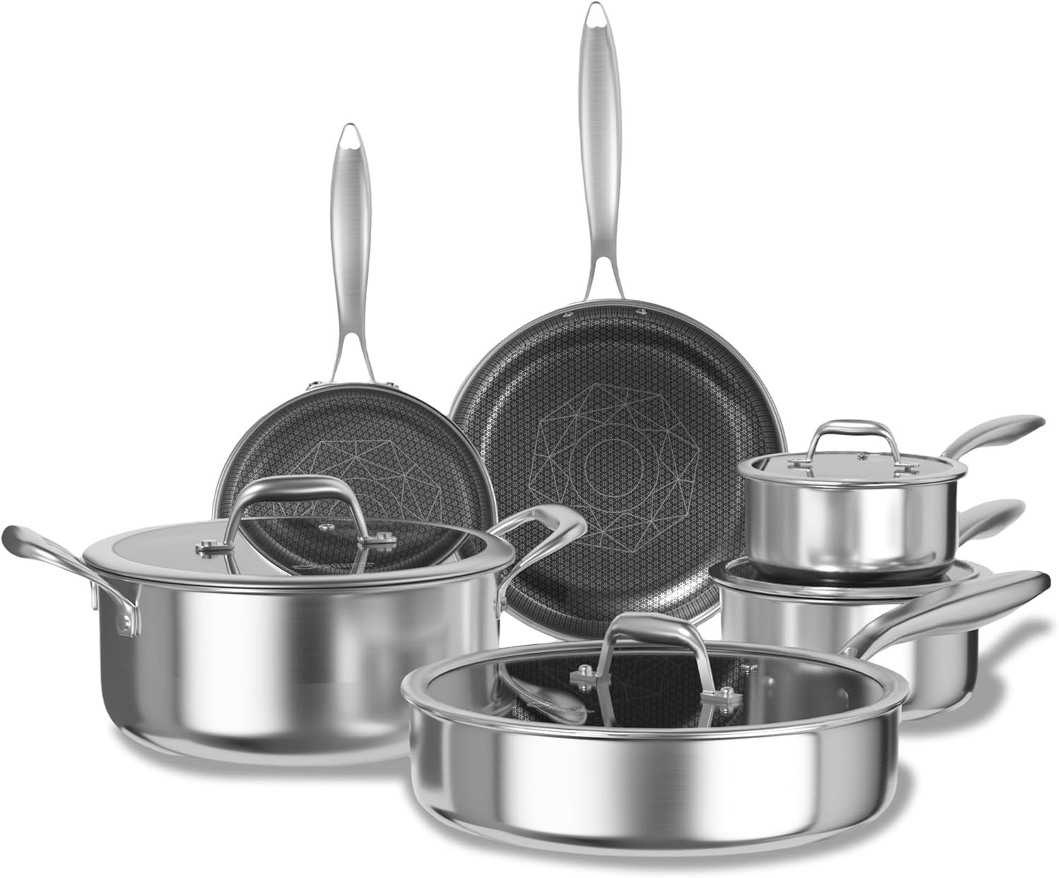 Pw Pots