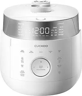 Waver Cooker