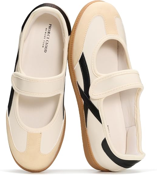 Kasyora Sneakers - Beige