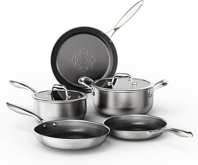 Pw Pots
