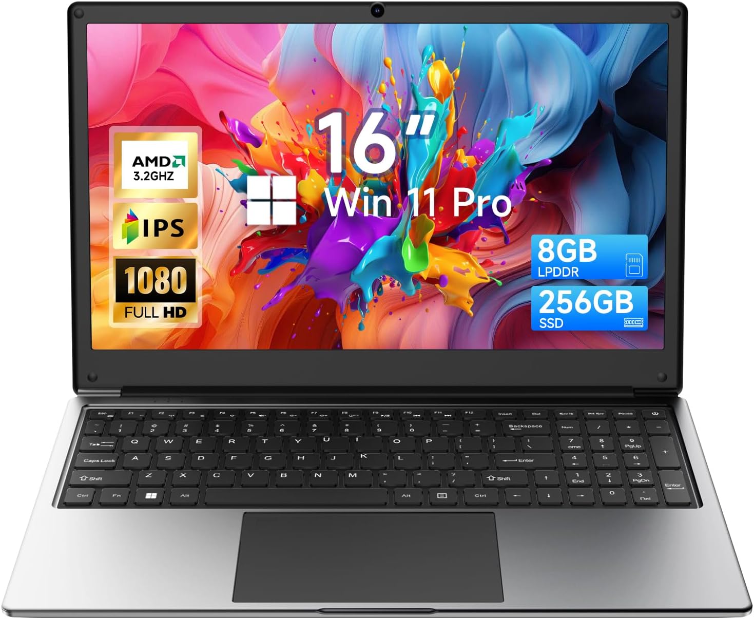 Windows Laptop