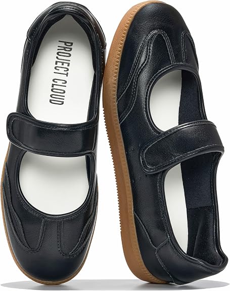 Kasyora Sneakers - Black - Summer