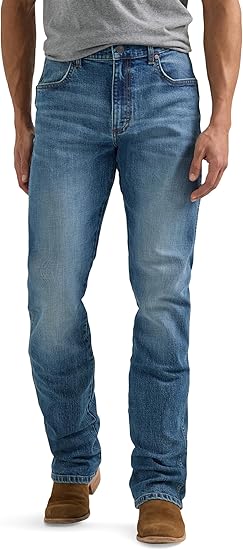 Lee Men's Jean - Harris