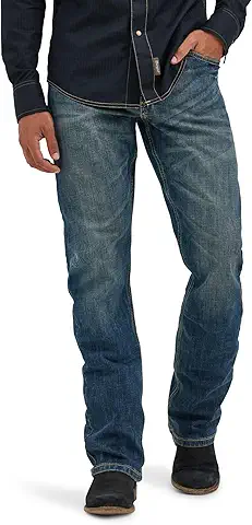 Lee Men's Jean - Laylon