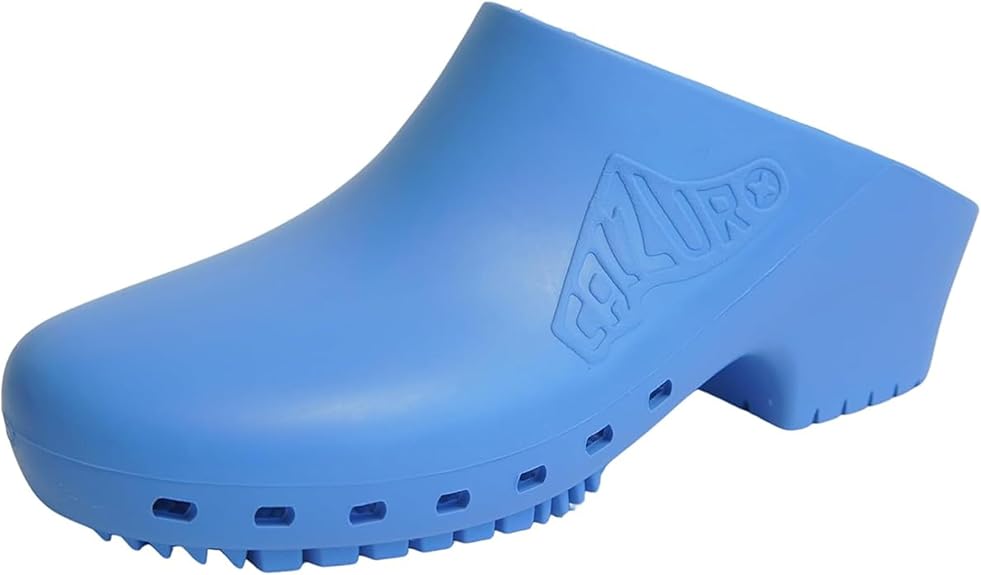 Clogs