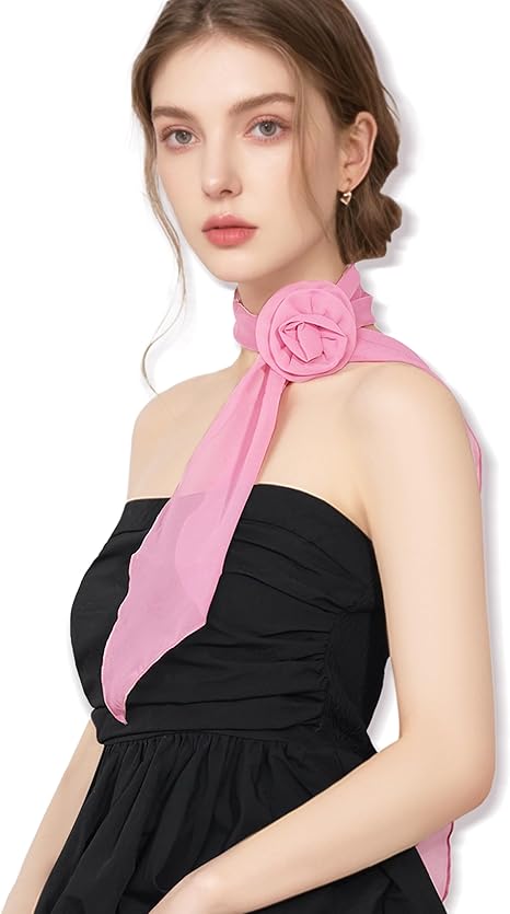 Yz scarf