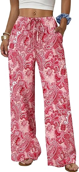 Lady trouser
