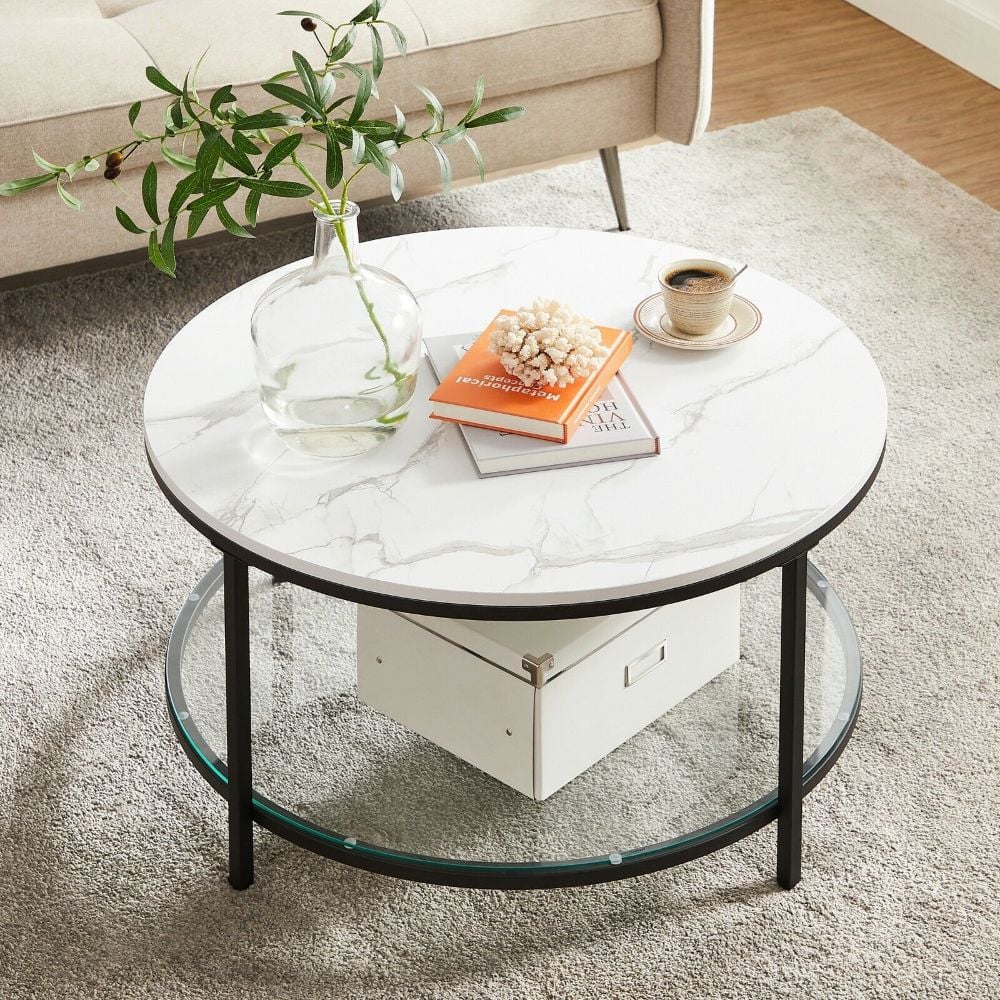 Class Coffee Table