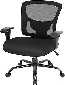 Office Chair 500lbs