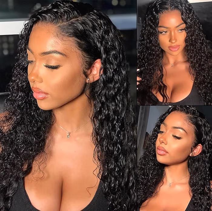 Classic hair
